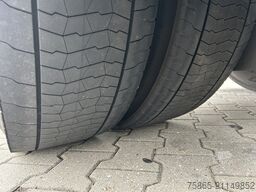 Mercedes-Benz Actros 1840 StreamSpace LS / New Tacho V2 / APK...