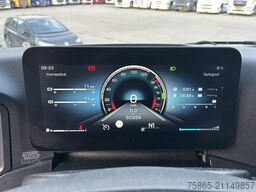 Mercedes-Benz Actros 1840 StreamSpace LS / New Tacho V2 / APK...