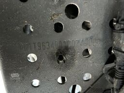 Mercedes-Benz Actros 1840 StreamSpace LS / New Tacho V2 / APK...