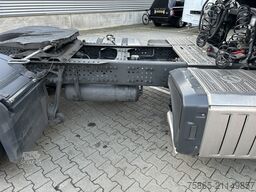 Mercedes-Benz Actros 1840 StreamSpace LS / New Tacho V2 / APK...