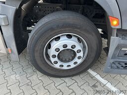 Mercedes-Benz Actros 1840 StreamSpace LS / New Tacho V2 / APK...