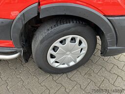 Ford Transit 2.0 TDCI Trend / 196 dkm / L3 H2 / NL Van