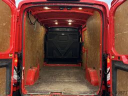 Ford Transit 2.0 TDCI Trend / 185 dkm / L3 H2 / APK ...