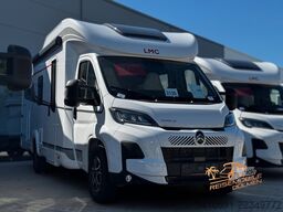 LMC Tourer Lift H 730 G  Tourer Paket 8G Auto ACC
