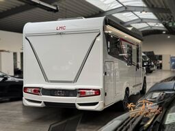 LMC Tourer Lift H 730 G  Tourer Paket 8G Auto ACC