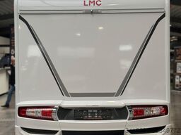 LMC Tourer Lift H 730 G  Tourer Paket 8G Auto ACC