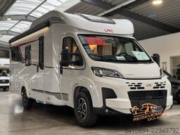 LMC Tourer Lift H 730 G  Chassis Paket 8G Auto ACC