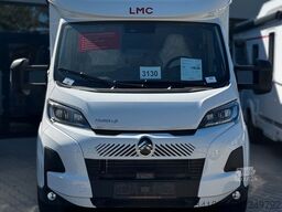 LMC Tourer Lift H 730 G  Chassis Paket 8G Auto ACC