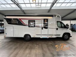 LMC Tourer Lift H 730 G  Chassis Paket 8G Auto ACC