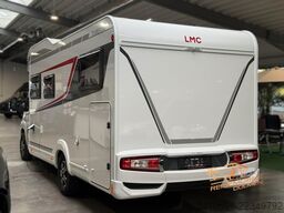 LMC Tourer Lift H 730 G  Chassis Paket 8G Auto ACC
