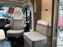 LMC Tourer Lift H 730 G  Chassis Paket 8G Auto ACC