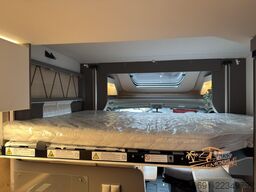 LMC Tourer Lift H 730 G  Chassis Paket 8G Auto ACC