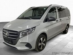 MERCEDES-BENZ Vito 119 Tourer PRO 4x4 lang DISTRON STANDHZ AHK