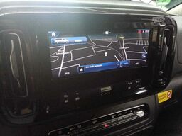 MERCEDES-BENZ Vito 119 Tourer PRO 4x4 lang DISTRON STANDHZ AHK