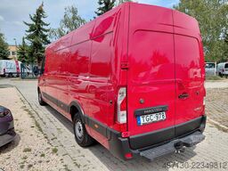 RENAULT Pack Comfort 2.3 L4H2 165 LE