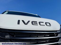 IVECO Daily 35S16H3.0 A8Y D(oka) Henschel 3-Seiten