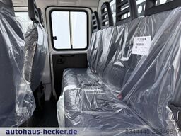IVECO Daily 35S16H3.0 A8Y D(oka) Henschel 3-Seiten