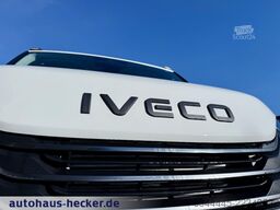 IVECO Daily 35S16H3.0 A8Y D(oka) Henschel 3-Seiten