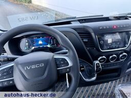IVECO Daily 35S16H3.0 A8Y D(oka) Henschel 3-Seiten
