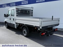 IVECO Daily 35S16H3.0 A8Y D(oka) Henschel 3-Seiten