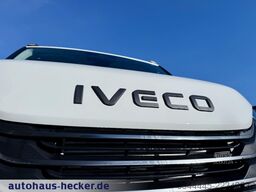 IVECO Daily 35S16H3.0 A8Y D(oka) Henschel 3-Seiten