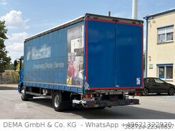 MAN TGM 15.290*E6b*AHK*LBW*Klima*Navi*Edscha*Kamera*