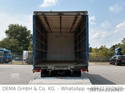 MAN TGM 15.290*E6b*AHK*LBW*Klima*Navi*Edscha*Kamera*