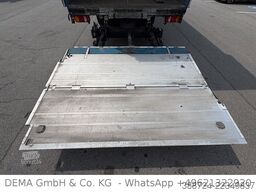 MAN TGM 15.290*E6b*AHK*LBW*Klima*Navi*Edscha*Kamera*
