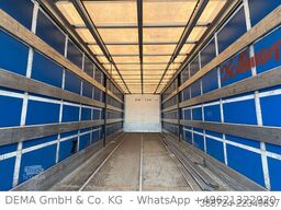 MAN TGM 15.290*E6b*AHK*LBW*Klima*Navi*Edscha*Kamera*