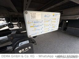 MAN TGM 15.290*E6b*AHK*LBW*Klima*Navi*Edscha*Kamera*