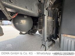 MAN TGM 15.290*E6b*AHK*LBW*Klima*Navi*Edscha*Kamera*