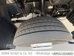 MAN TGM 15.290*E6b*AHK*LBW*Klima*Navi*Edscha*Kamera*
