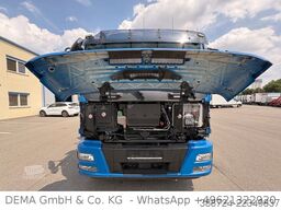 MAN TGM 15.290*E6b*AHK*LBW*Klima*Navi*Edscha*Kamera*