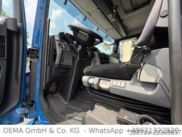 MAN TGM 15.290*E6b*AHK*LBW*Klima*Navi*Edscha*Kamera*