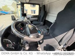 MAN TGM 15.290*E6b*AHK*LBW*Klima*Navi*Edscha*Kamera*