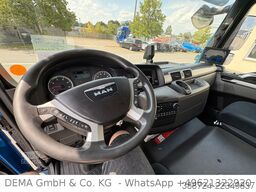 MAN TGM 15.290*E6b*AHK*LBW*Klima*Navi*Edscha*Kamera*