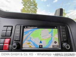 MAN TGM 15.290*E6b*AHK*LBW*Klima*Navi*Edscha*Kamera*