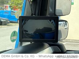 MAN TGM 15.290*E6b*AHK*LBW*Klima*Navi*Edscha*Kamera*