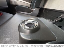 MAN TGM 15.290*E6b*AHK*LBW*Klima*Navi*Edscha*Kamera*