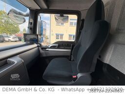 MAN TGM 15.290*E6b*AHK*LBW*Klima*Navi*Edscha*Kamera*