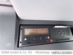 MAN TGM 15.290*E6b*AHK*LBW*Klima*Navi*Edscha*Kamera*