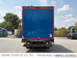 MAN TGM 15.290*E6b*AHK*LBW*Klima*Navi*Edscha*Kamera*