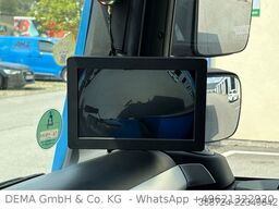 MAN TGM 15.290*E6b*AHK*LBW*Klima*Navi*Edscha*Kamera*