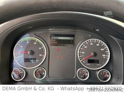 MAN TGM 15.290*E6b*AHK*LBW*Klima*Navi*Edscha*Kamera*