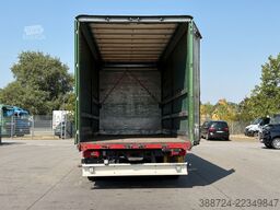 SCANIA R520*Topline*E6a*Retarder*Lenk+Lift*Standklima*