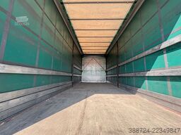 SCANIA R520*Topline*E6a*Retarder*Lenk+Lift*Standklima*