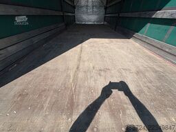 SCANIA R520*Topline*E6a*Retarder*Lenk+Lift*Standklima*