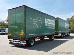 SCANIA R520*Topline*E6a*Retarder*Lenk+Lift*Standklima*