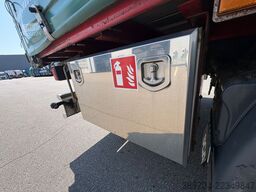 SCANIA R520*Topline*E6a*Retarder*Lenk+Lift*Standklima*
