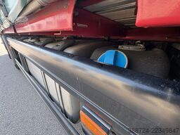 SCANIA R520*Topline*E6a*Retarder*Lenk+Lift*Standklima*